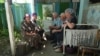 Moldova, The Bumbu family was the largest family deported from the village of Mingir, Hincesti