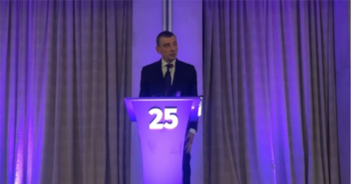 გახარიას პარტიაში აცხადებენ, რომ "პოლიტიკური ბოიკოტის რეჟიმში რჩებიან"