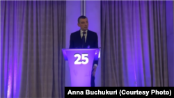 გიორგი გახარია, პარტიის, "გახარია საქართველოსთვის" ლიდერი 