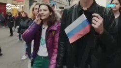 История Ольги Мисик: «девушке с Конституцией» на 2 года запретили выходить по ночам из дома