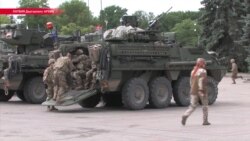 Военные рассказали об уязвимости НАТО на границе стран Балтии с Россией