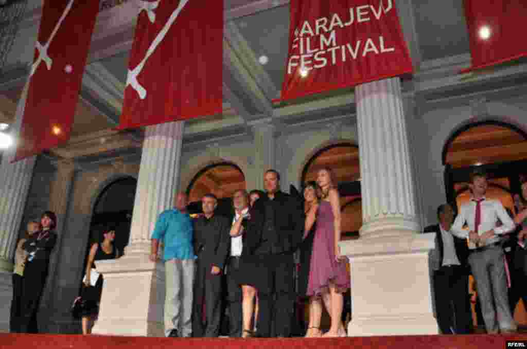 15. Sarajevo Film Festival #49