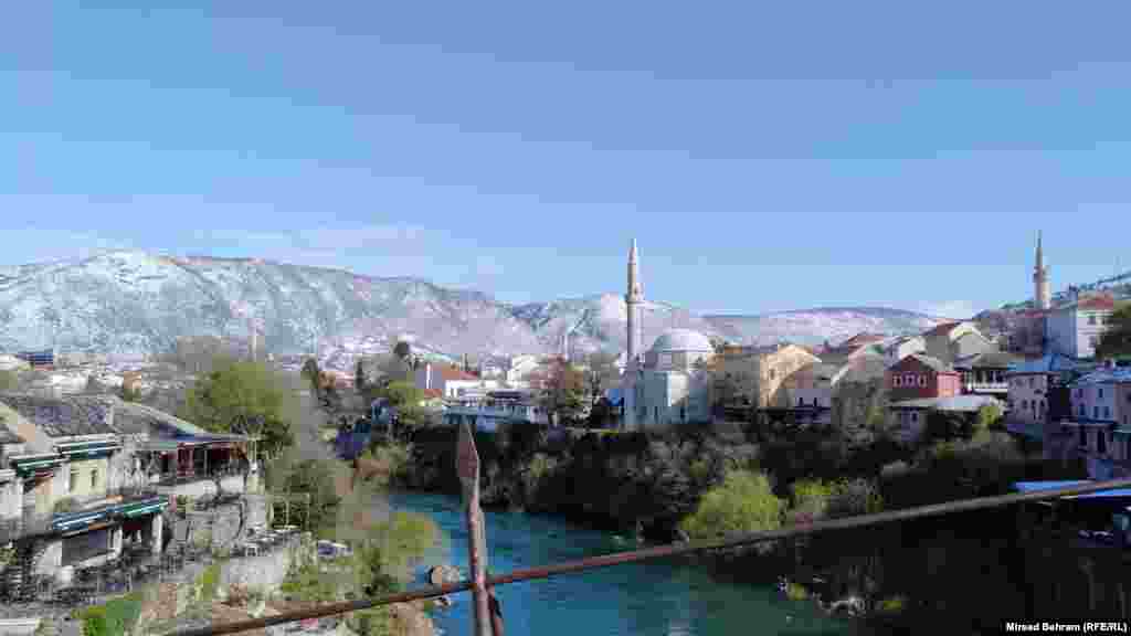 Mostar