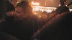 Спцэцназаўцы спрабуюць перанеьсці Дашкевіча