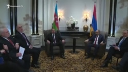 Հայաստանը տեղ ու ժամ է սպասում, Ադրբեջանը՝ նախապայմանները կրկնում