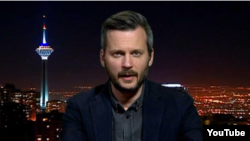 Journalist Thomas Erdbrink, a Netherlands citizen, has reported for the New York Times from Iran since 2012.