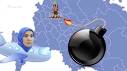 "Бомба" для Гамзатовой, скромный Кадыров и корона Битарова