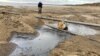 Югра: "Роснефти" предъявили ущерб за разлив нефти на 27,4 млн рублей