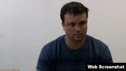 Олексій Стогній відомий за службою на флагмані українських ВМС, фрегаті «Гетьман Сагайдачний»