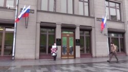 У Москві вийшли на підтримку Олега Сенцова – відео