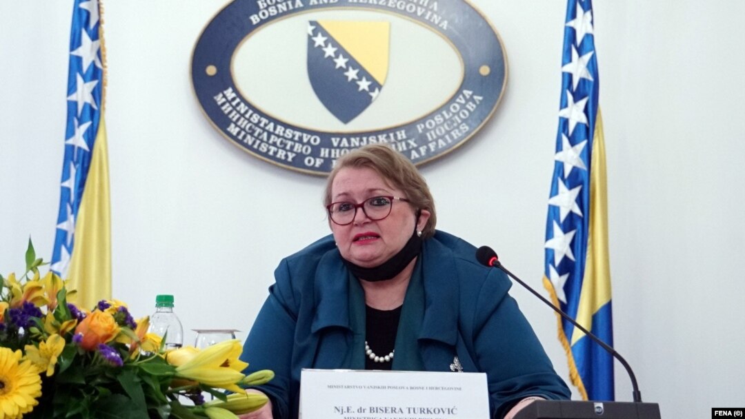 Bisera Turković