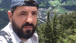 Алексей Аванесян - о защите задержанных на акции "Он нам не царь" в Краснодаре