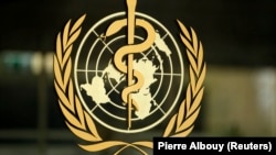 لوگو یا نشان سازمان صحی جهان