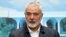 Исмаил Хания