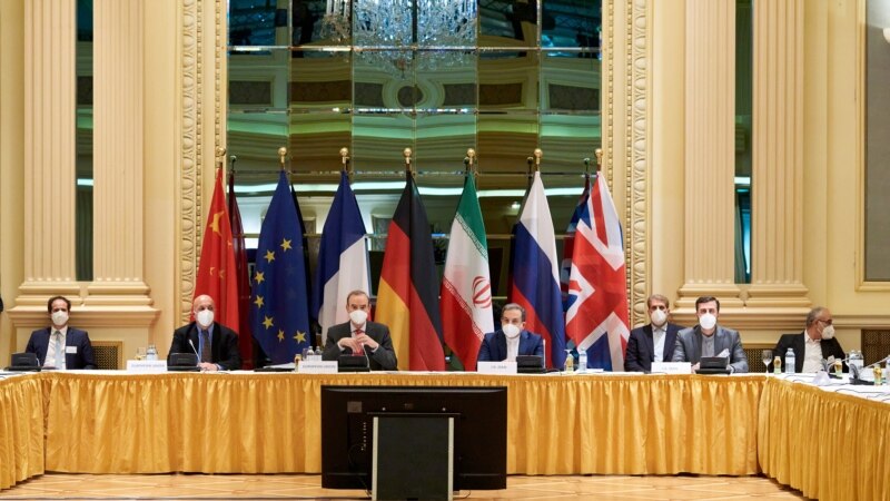 Početak pregovora sa Iranom u Beču učesnici ocenili kao konstruktivan
