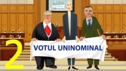 Povestea votului uninominal în România (2)