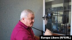 Anatol Țăranu: „Acum eu cred că a venit timpul ieșirii în scenă a Partidului Democrat”