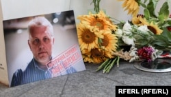 20 ліпеня 2026 году спаўняецца 10 гадоў з дня забойства Паўла Шарамета. Гэтае злачынства дасюль не раскрытае