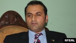 په هند کې د افغانستان نوی سفیر شیدا ابدالي