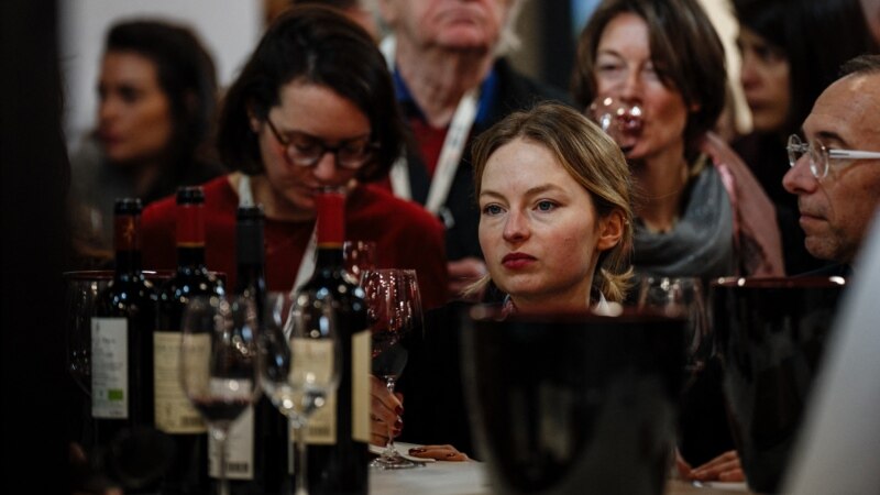 کاهش تولید و تقاضای جهانی برای شراب در سایه تغییرات اقلیمی