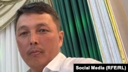 Эрнис Жээнтаев