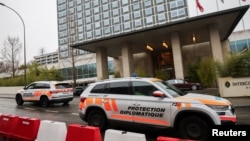 За повідомленням, сьогоднішні переговори тривали орієнтовно дві години