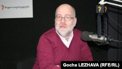 ზვიად ქორიძე