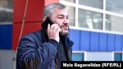 ზაზა სარალიძე