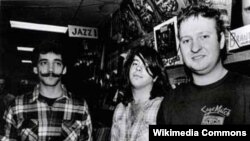 Hüsker Dü