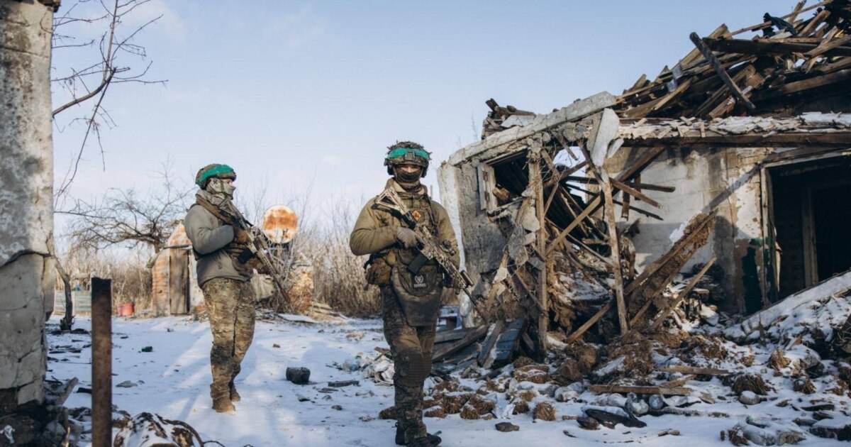 На фронті за добу зафіксовано 148 боєзіткнень, активність у Покровському