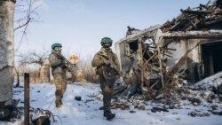 4 ОБрНГУ «Рубіж» Сил оборони України. Покровськ. Лютий 2026 ро