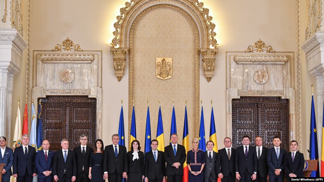 Liberalii vor ca guvernul Orban II să nu primească votul de învestitură pentru a se ajunge la alegeri anticipate. 