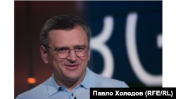 Дмитро Кулеба, міністр закордонних справ України (2020-2024) 4)