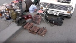 მშრალი ხიდი