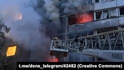 კიევი 7 მაისი, 2025 წელი