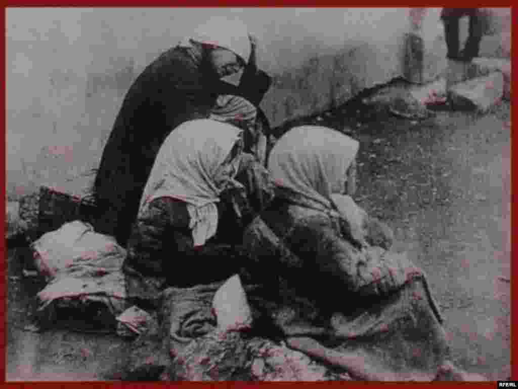 2008-ий у фотографіях, голосах і звуках #61