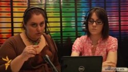 Ֆեյսբուքյան ասուլիս. Շուշան Պետրոսյան