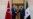 Սիրիայի տարածքային ամբողջականությունը քննարկման ենթակա չէ. Հաքան Ֆիդան
