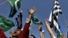Pakistani Extremists Step Up 'Blasphemy' Attacks 