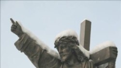 Горадня калядная