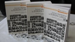 Cărțile Europei Libere, lansate la Cărpineni