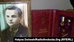 У 1978 році на Чернечій горі у Каневі Олекса Гірник здійснив самоспалення, протестуючи проти русифікації