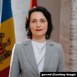 Daniella Misail-Nichitin, noua ministră a MAI