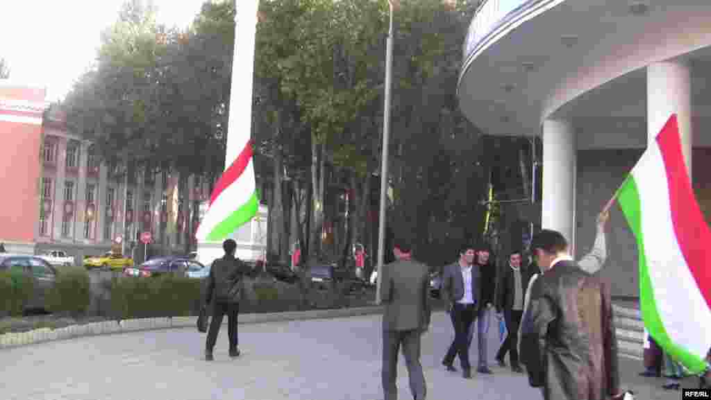 Сайре дар осорхонаҳои кишвар #21