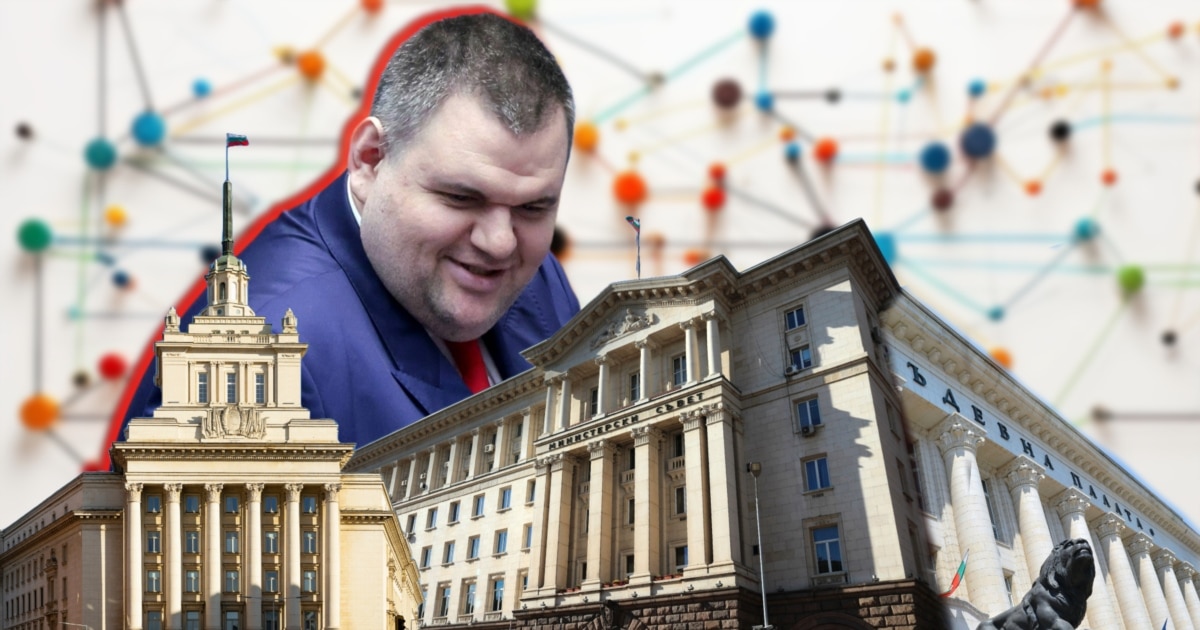 Прокуратурата размразява стари случаи в точния момент. Службите мачкат имунитет,