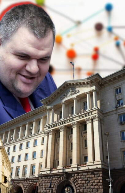 Прокуратурата размразява стари случаи в точния момент Службите мачкат имунитет