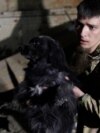 Atacuri rusești masive asupra Kievului în noaptea de 23 spre 24 aprilie