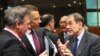 EU Offers Goodwill, But No Help Yet On Guantanamo