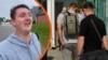 Виїзд чоловіків віком 18-22: понад десять тисяч хлопців уже за кордоном. Як працює закон (відео)