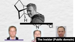 The Insider басылмасынын жаңы иликтөөсүнөн алынган сүрөт, 31-март, 2026-жыл